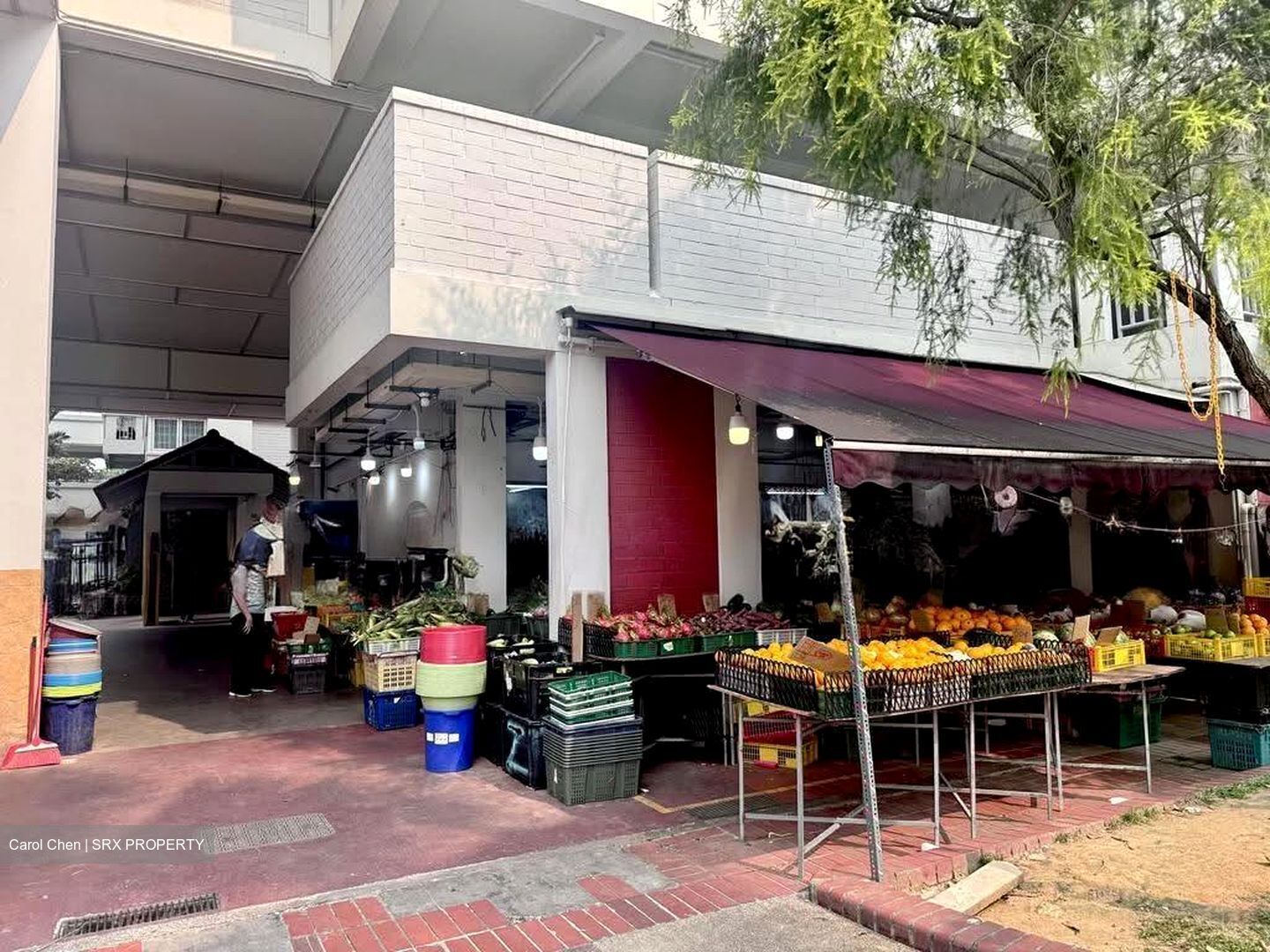 Serangoon Central Drive (D19), Shop House #634972411
